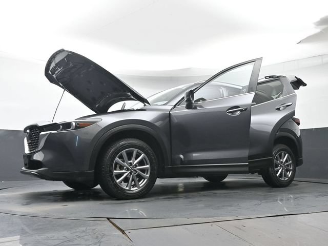 Certified 2023 MAZDA CX-5 AWD 2.5 S image 46
