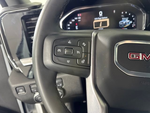 Used 2025 GMC Sierra 2500 SLE w/ SLE Value Package; image 15