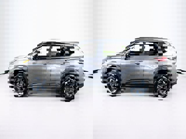 Certified 2026 Nissan Rogue SV image 8