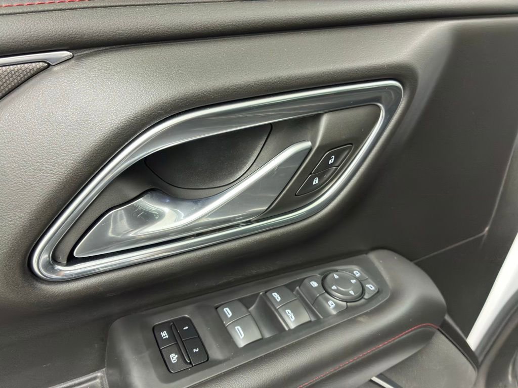 Used 2021 Chevrolet Tahoe RST w/ Luxury Package image 19