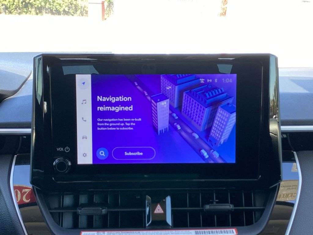 Certified 2025 Toyota Corolla LE image 29