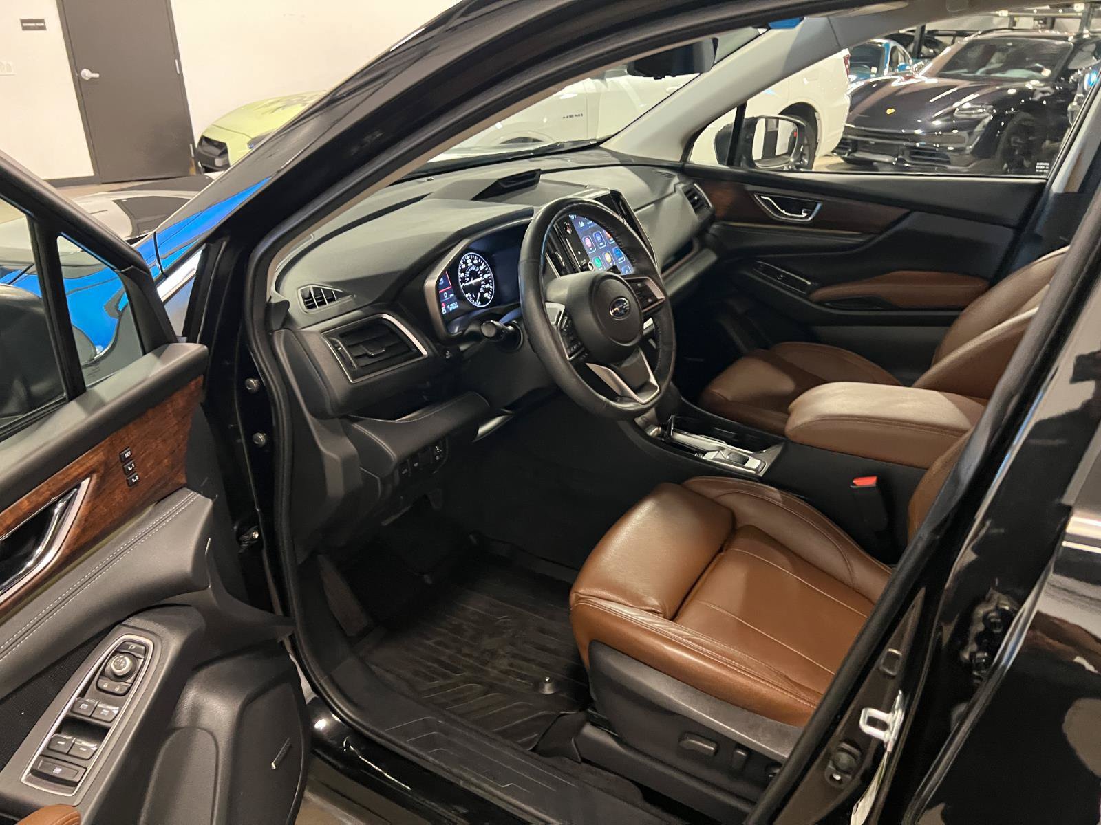 Used 2024 Subaru Ascent Touring AWD/4WD image 10