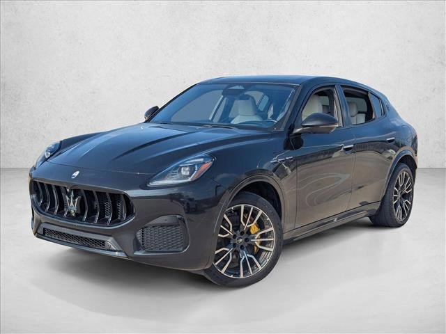 Used 2023 Maserati Grecale Modena