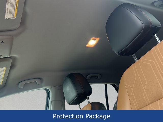 Used 2018 Chevrolet Trax LT w/ LT Convenience Package image 13