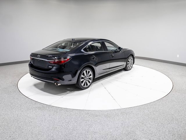 Used 2018 MAZDA MAZDA6 Signature image 29