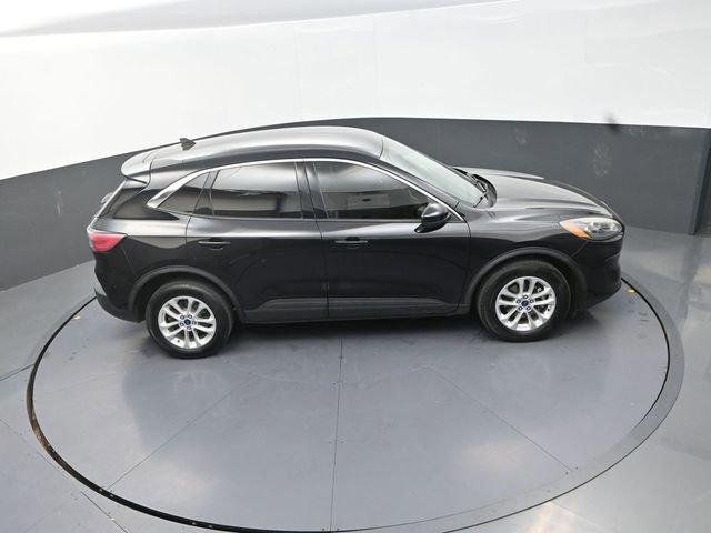 Used 2021 Ford Escape SE image 19