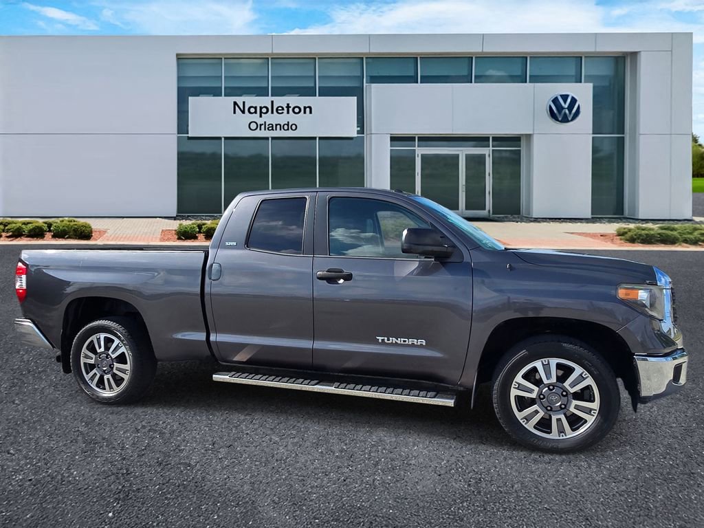 Used 2019 Toyota Tundra SR5 image 34