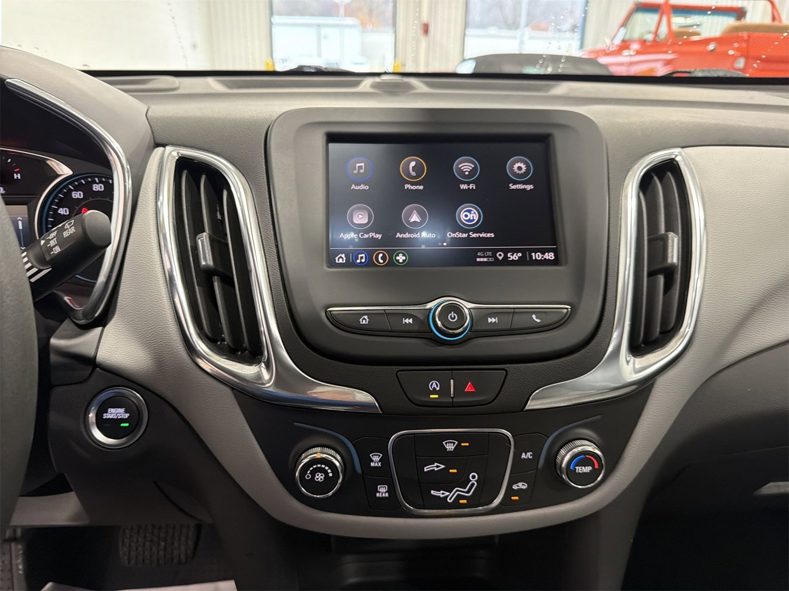 Used 2024 Chevrolet Equinox LS w/ LS Convenience Package image 11