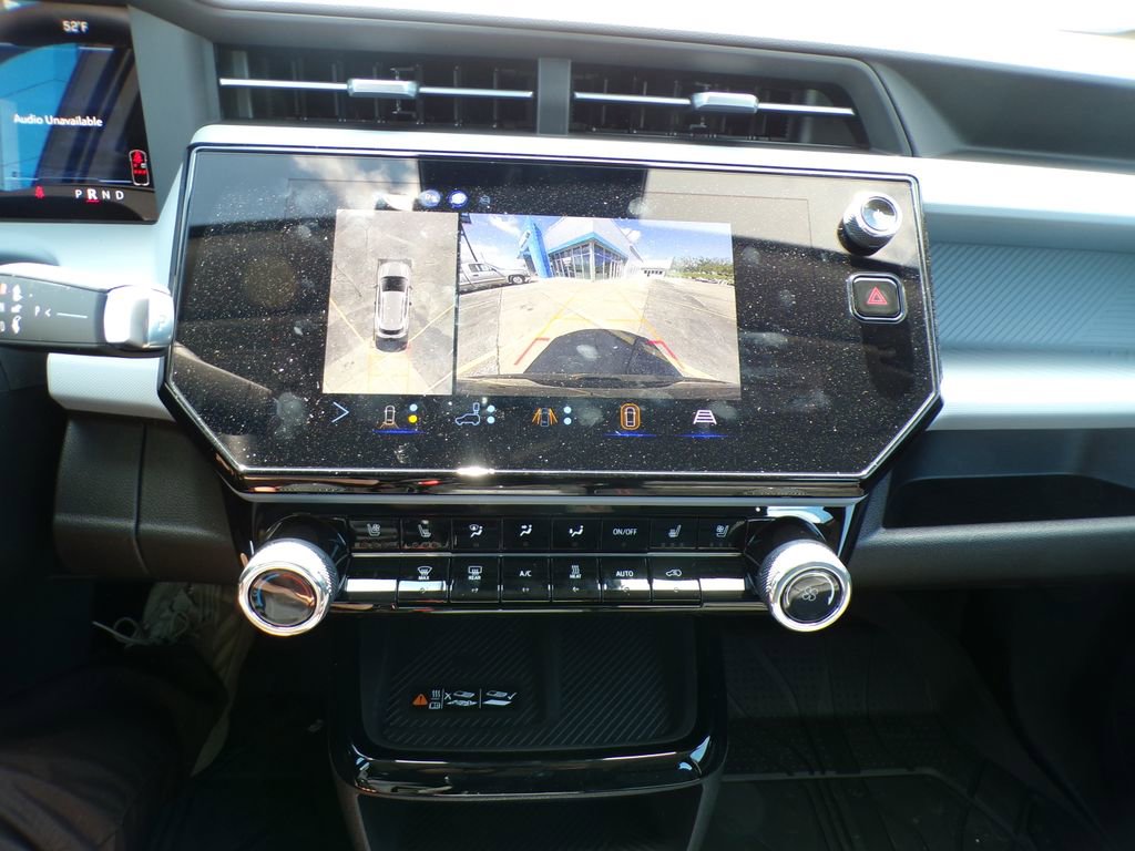 New 2027 Chevrolet Bolt RS w/ Technology Package FWD image 24