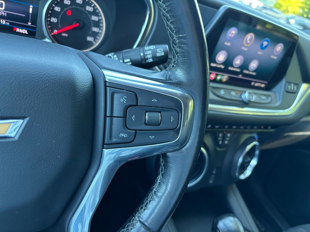 Used 2020 Chevrolet Blazer LT image 29