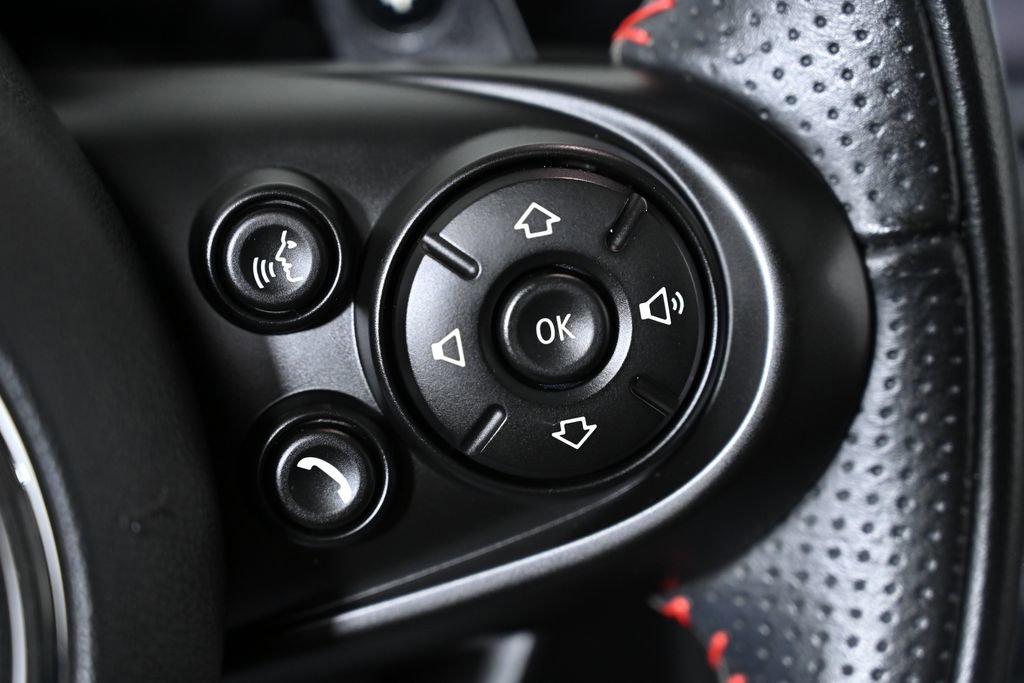 Used 2021 MINI Cooper S w/ 6.5" Touchscreen Package FWD image 15