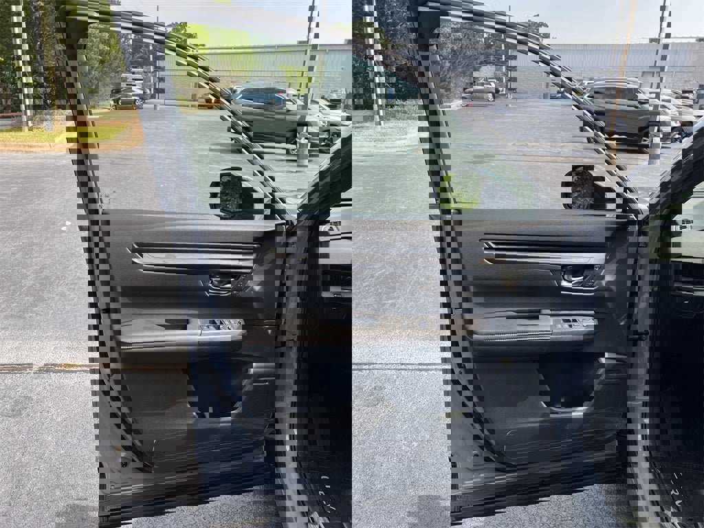 New 2026 Honda CR-V TrailSport image 22