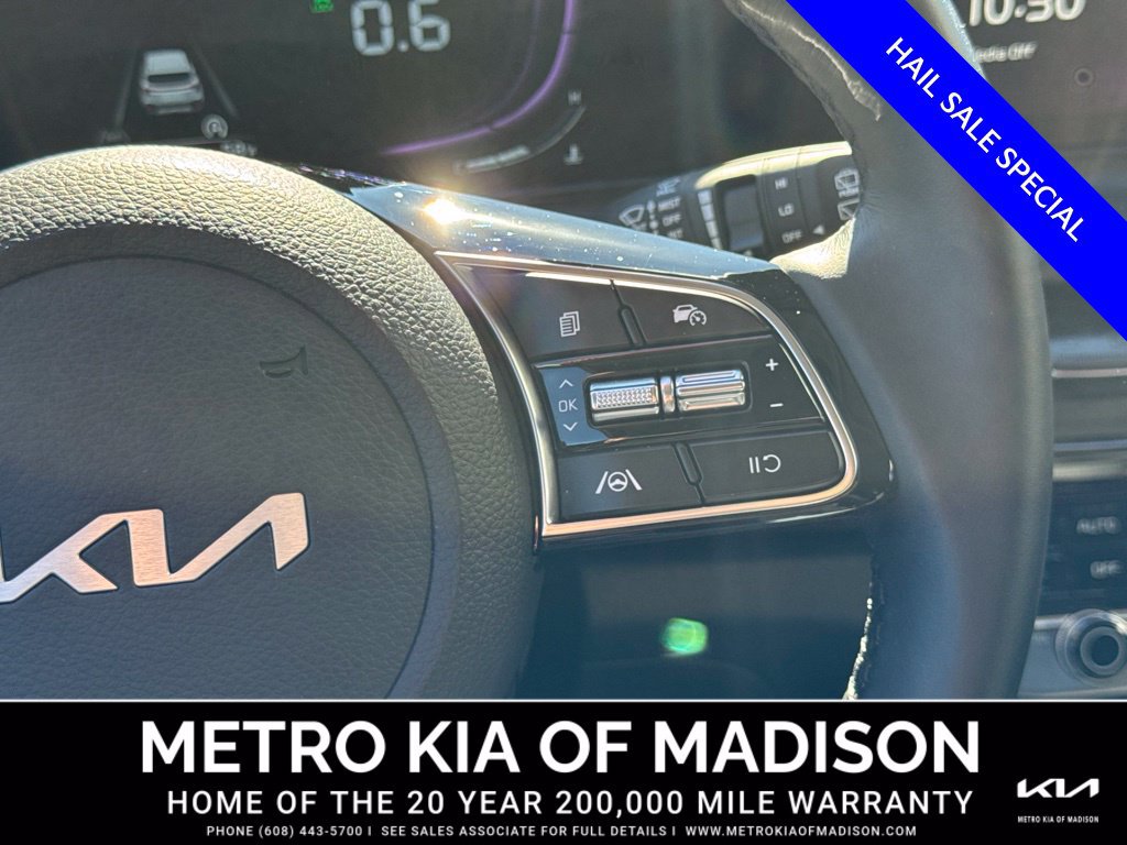 Used 2026 Kia Seltos S AWD/4WD image 19
