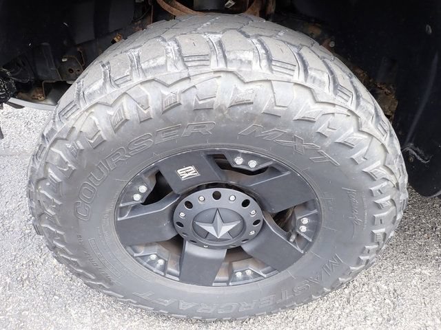 Used 2017 Ford F150 Raptor w/ Equipment Group 801A Mid AWD/4WD image 10