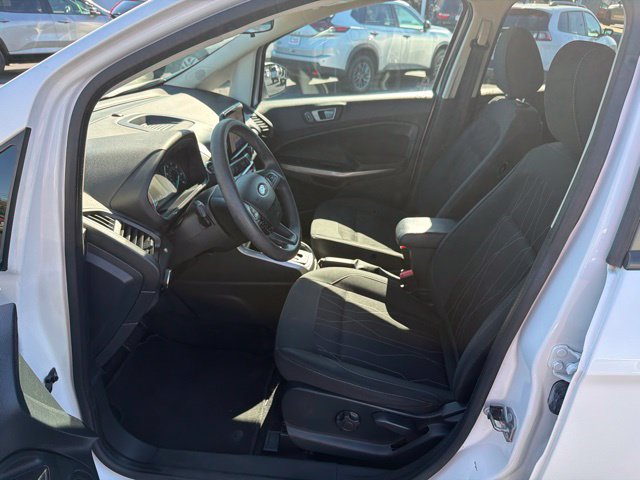 Used 2021 Ford EcoSport SE AWD/4WD image 13