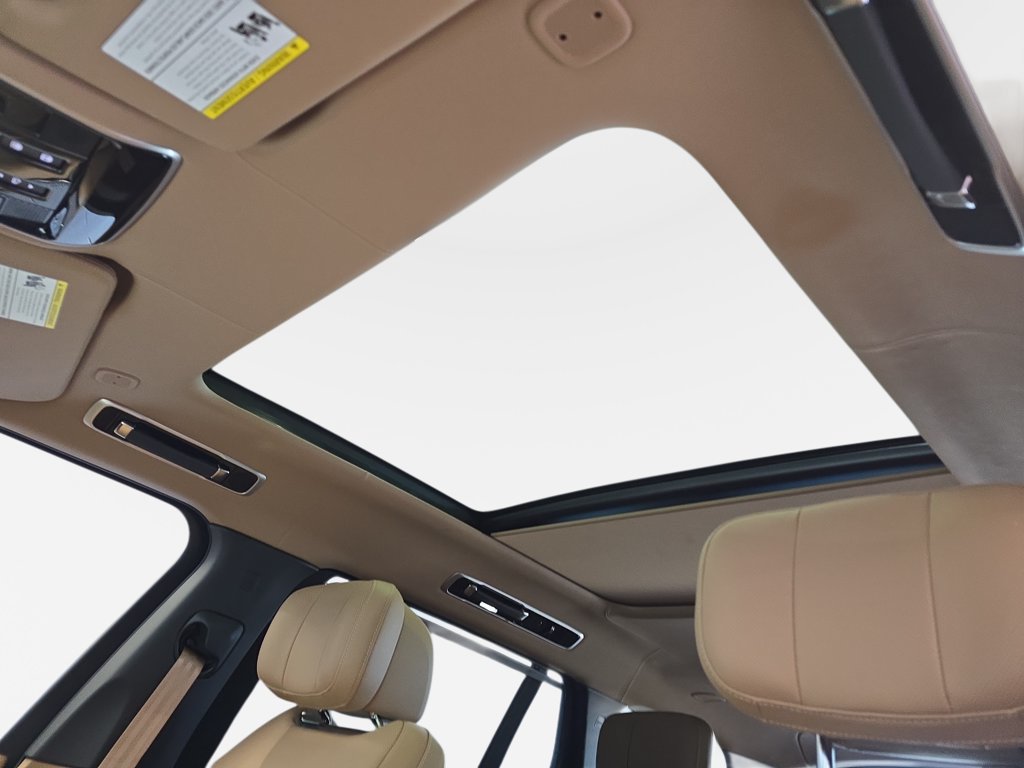 New 2026 Land Rover Range Rover Long Wheelbase Autobiography AWD/4WD image 20