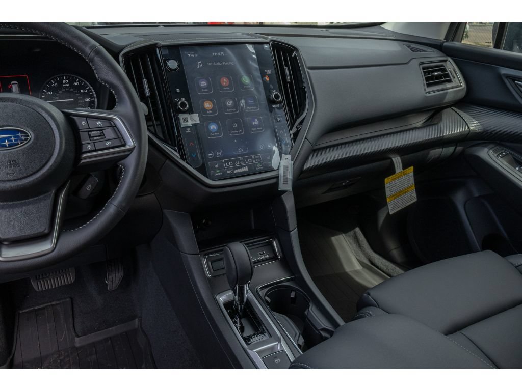 New 2026 Subaru Ascent Premium AWD/4WD image 25