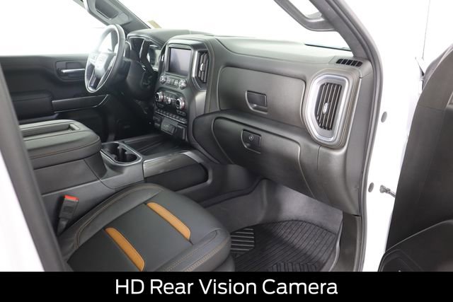 Used 2020 GMC Sierra 1500 AT4 w/ AT4 Premium Package image 67