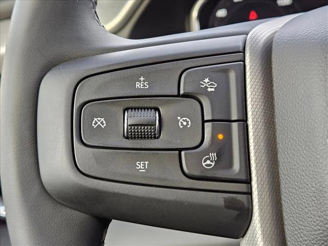 Used 2025 GMC Sierra 3500 Denali w/ Denali Reserve Package image 23