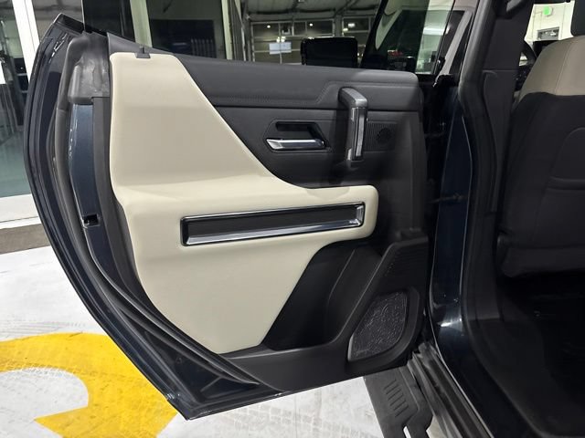 Used 2026 GMC Hummer EV SUV AWD/4WD image 34