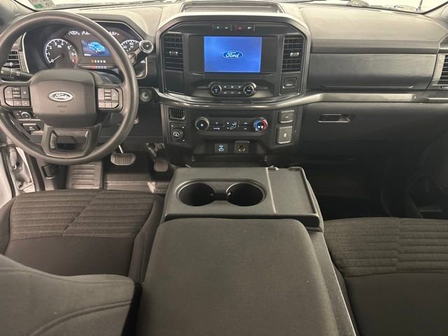 Used 2021 Ford F150 XL w/ Equipment Group 101A High image 23