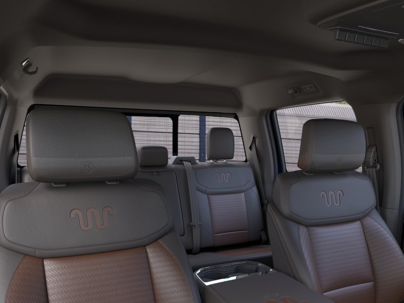 New 2026 Ford F250 King Ranch w/ FX4 Off-Road Package AWD/4WD image 27