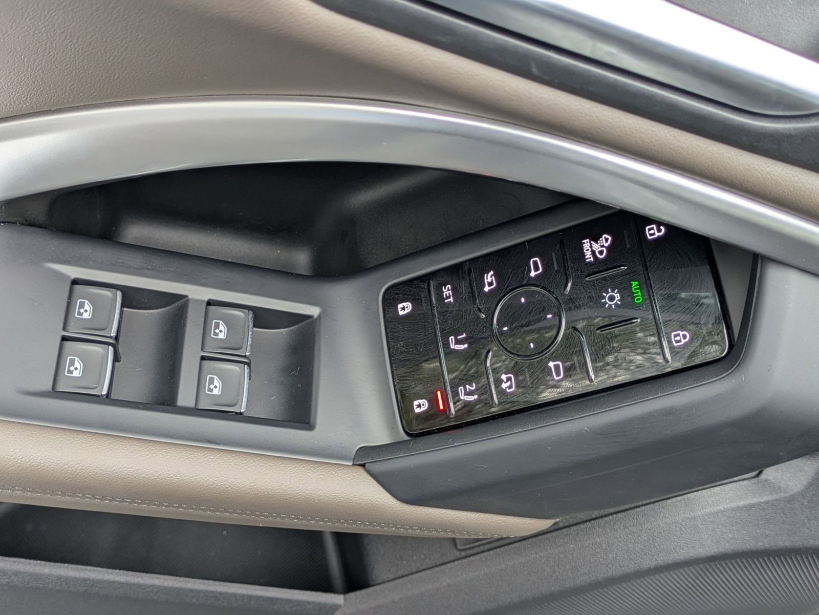 Used 2025 Audi Q5 Premium Plus image 19