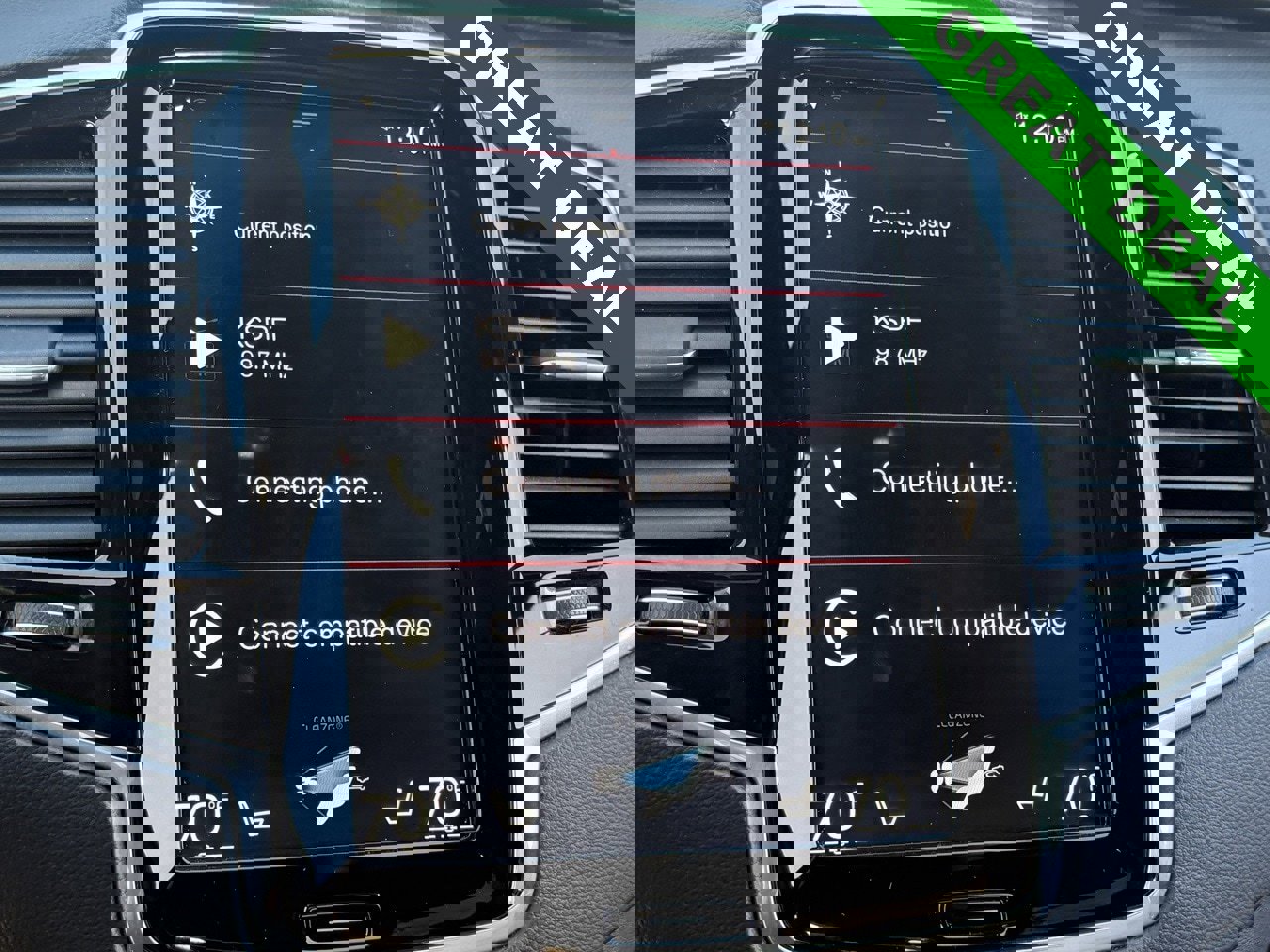 Used 2022 Volvo XC90 T6 Inscription w/ Advanced Package image 21