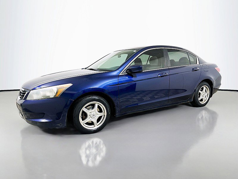 Used 2009 Honda Accord LX image 3
