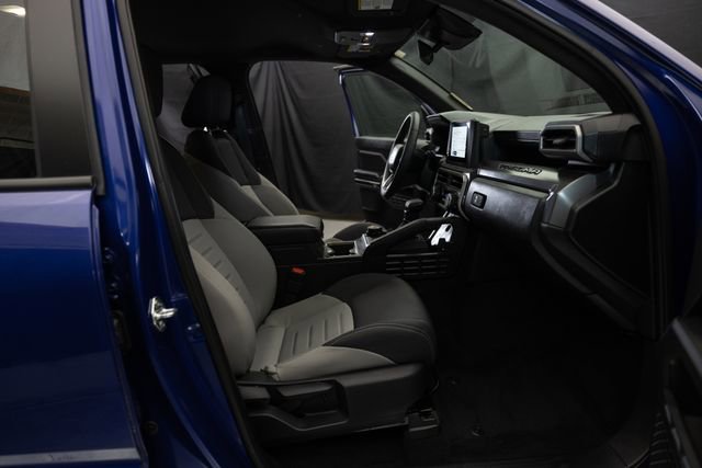 Used 2025 Toyota Tacoma TRD Sport image 22