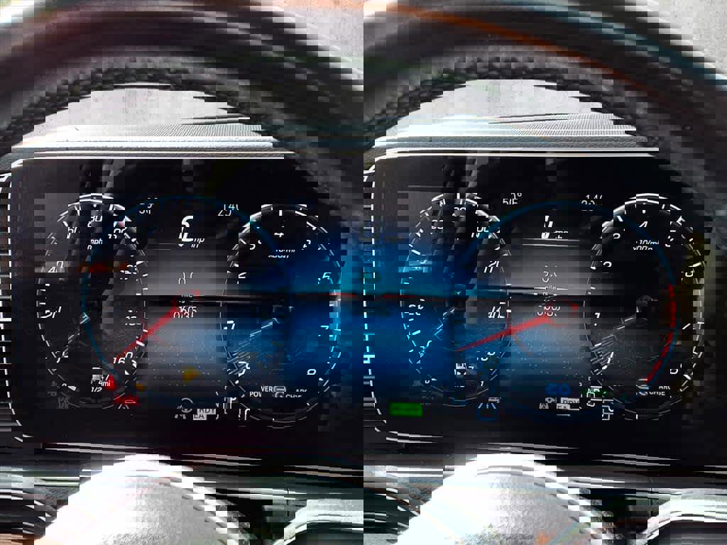 Used 2022 Mercedes-Benz GLS 450 4MATIC image 17