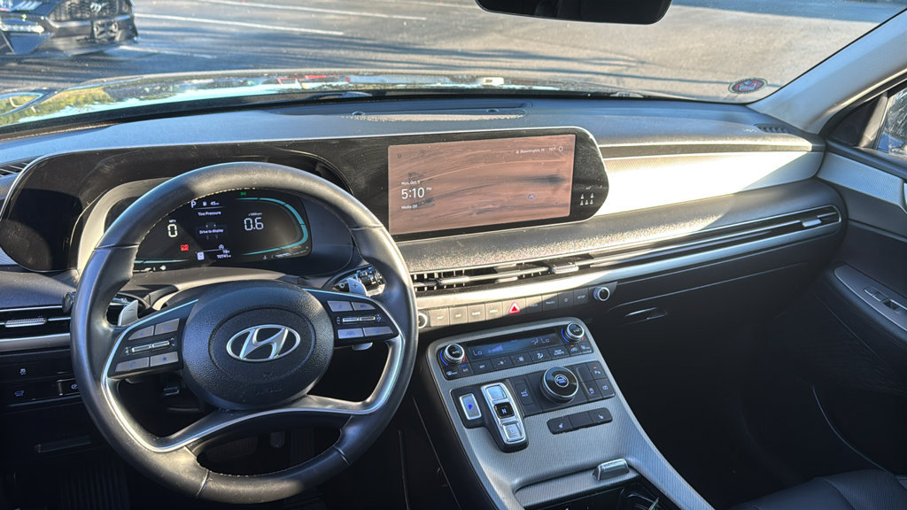 Used 2024 Hyundai Palisade SEL FWD image 12