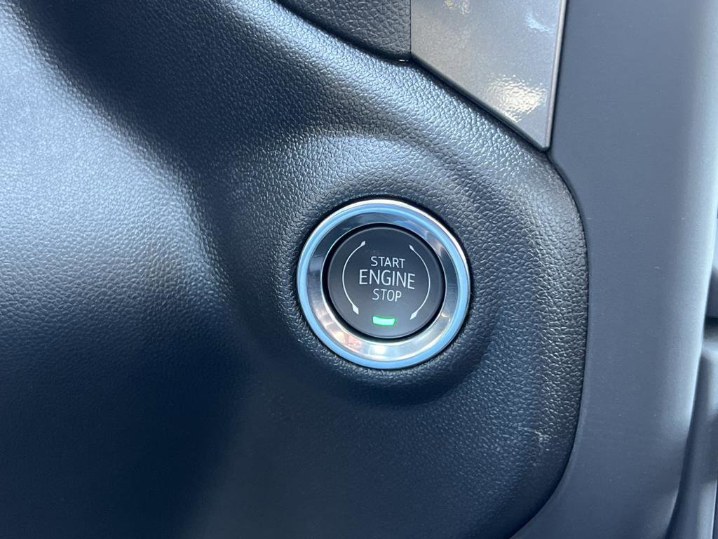 New 2025 GMC Sierra 2500 Pro image 21