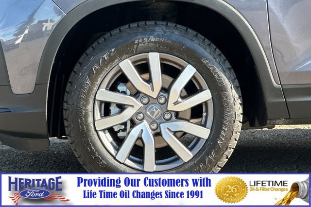 Used 2021 Honda Pilot EX image 27