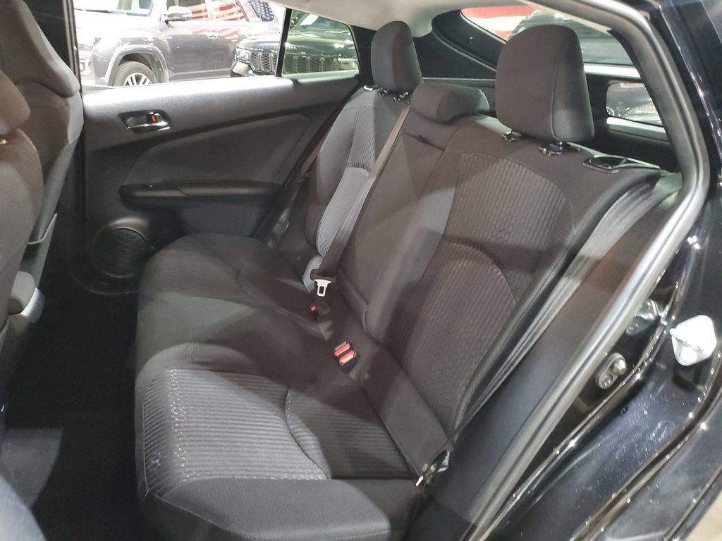 Used 2016 Toyota Prius Three image 22