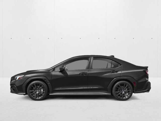 New 2026 Subaru WRX Limited AWD/4WD image 3