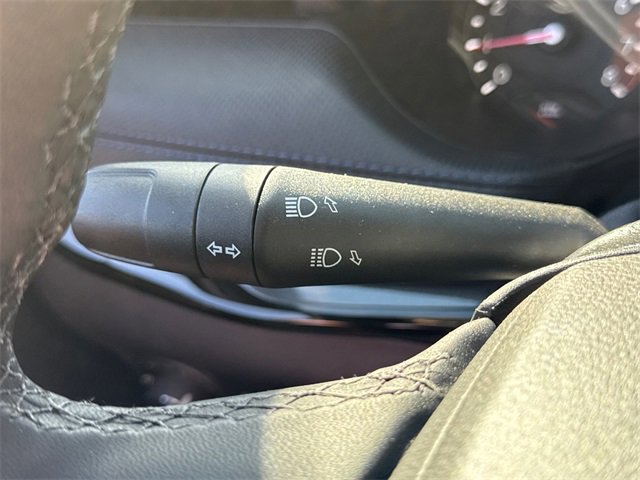 New 2026 Jeep Compass Latitude w/ Quick Order Package 29K image 14