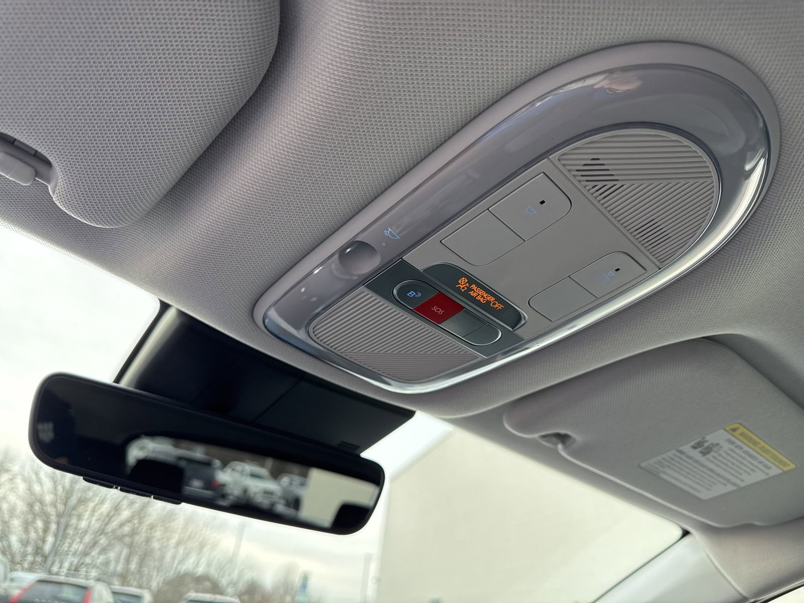 Used 2025 Hyundai Ioniq 5 SEL image 31