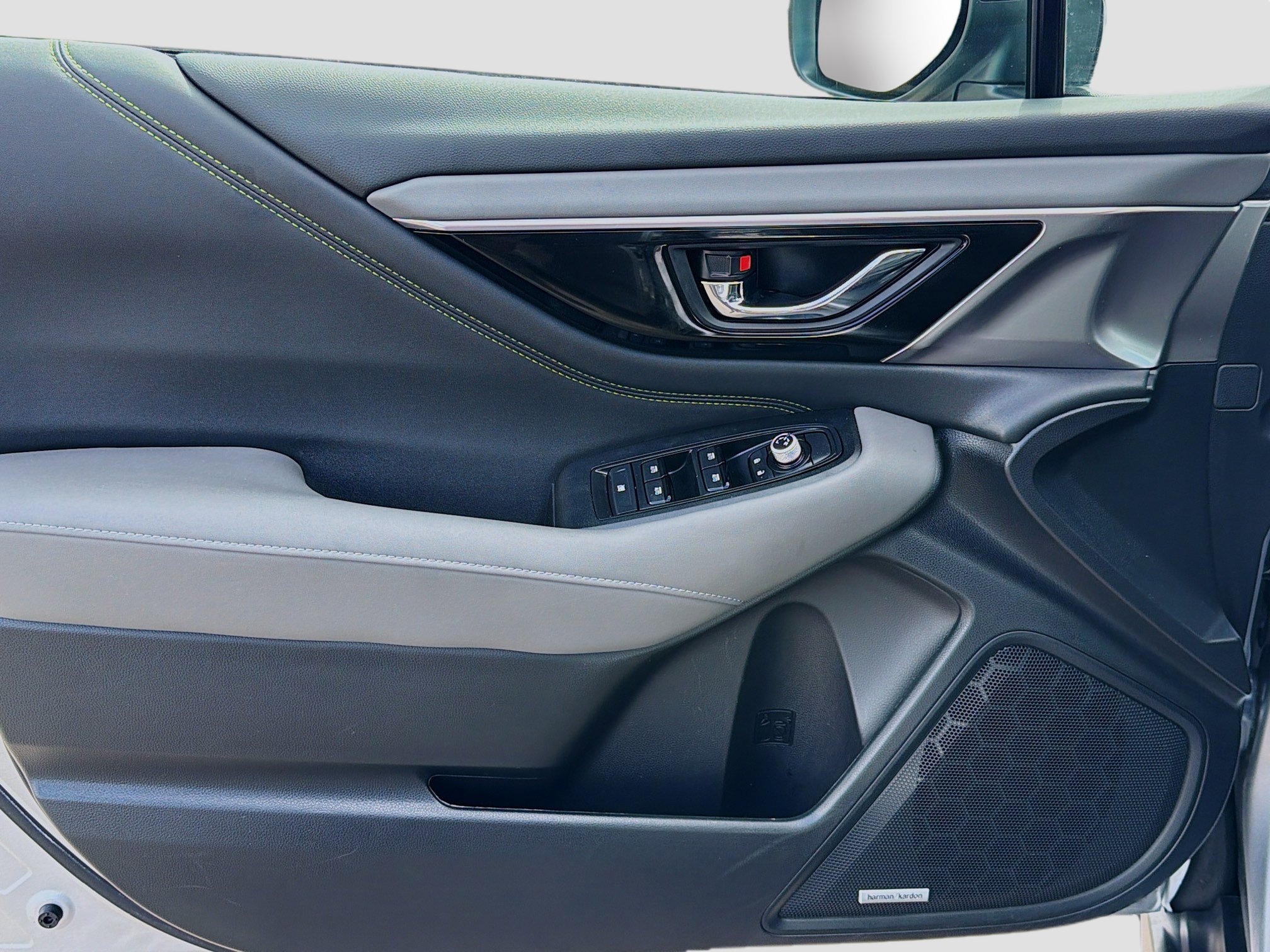 Certified 2025 Subaru Outback Onyx Edition w/ Popular Package #2 image 22