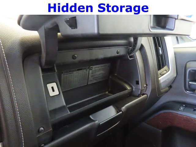 Used 2015 GMC Sierra 1500 SLE w/ SLE Value Package RWD image 28