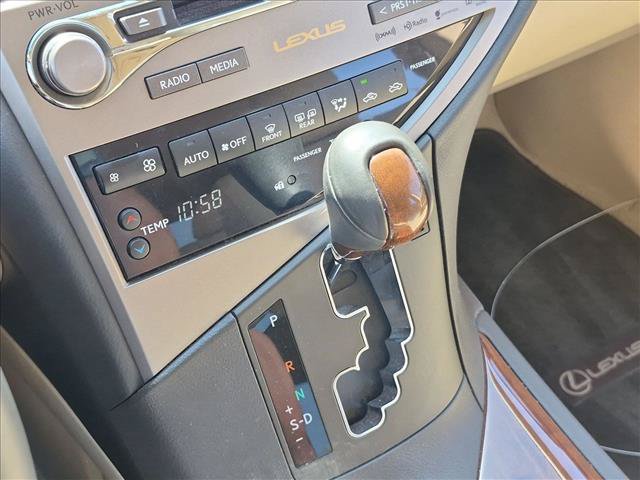 Used 2014 Lexus RX 350 FWD w/ Navigation Package image 10
