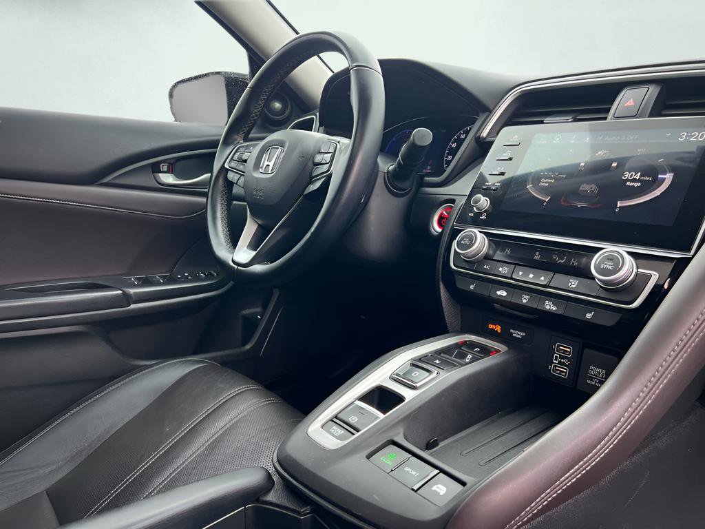 Used 2020 Honda Insight Touring image 33