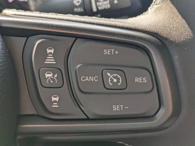 New 2026 Jeep Gladiator Sport image 22