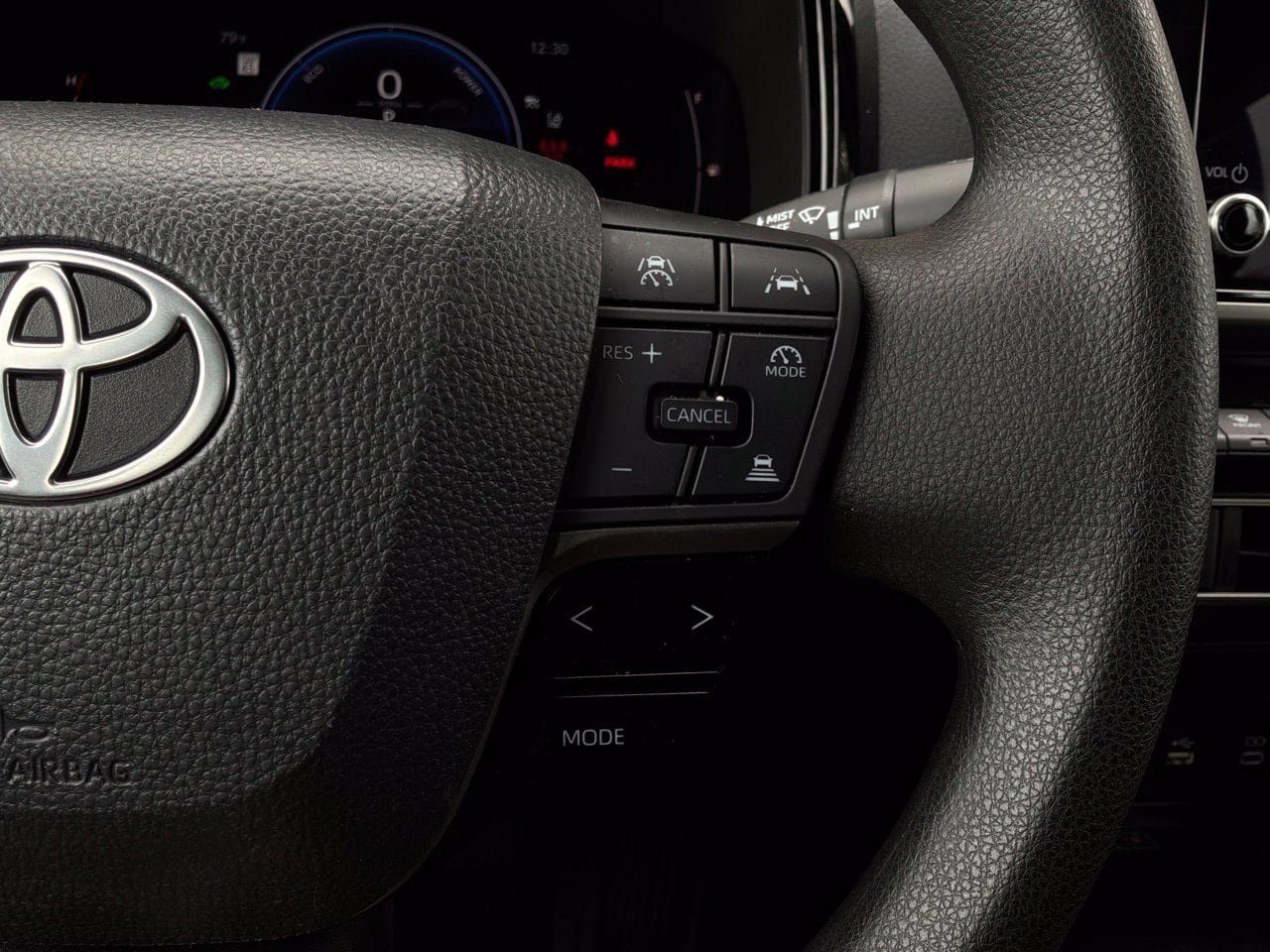 Used 2026 Toyota Camry LE FWD image 36