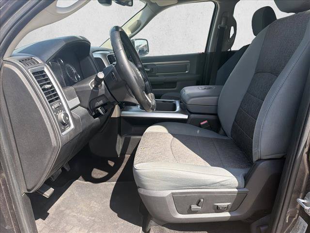 Used 2016 RAM 1500 Lone Star RWD image 10