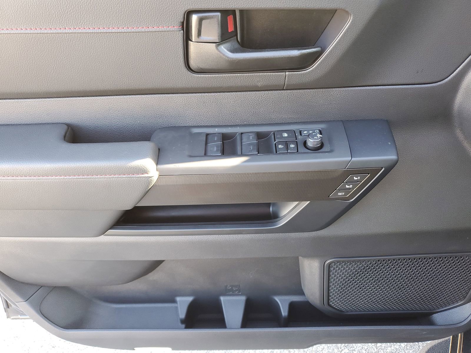 New 2026 Toyota Sequoia TRD Pro AWD/4WD image 22