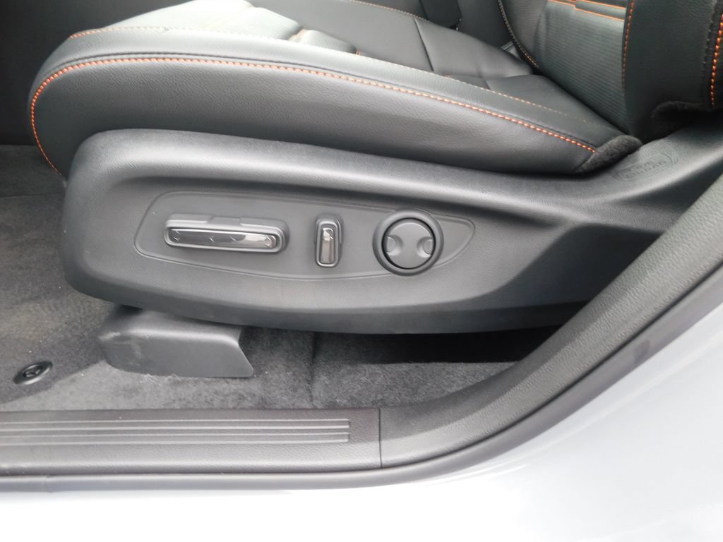 New 2026 Honda CR-V Sport-L image 14
