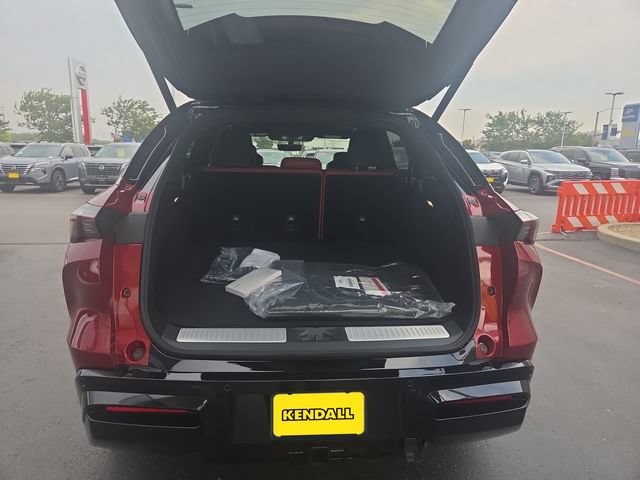 New 2027 INFINITI QX65 Autograph w/ Tow Package AWD/4WD image 23
