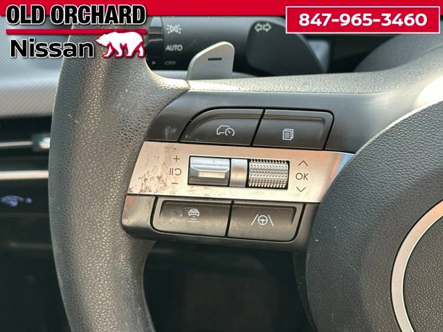 Used 2024 Hyundai Sonata SEL FWD image 19