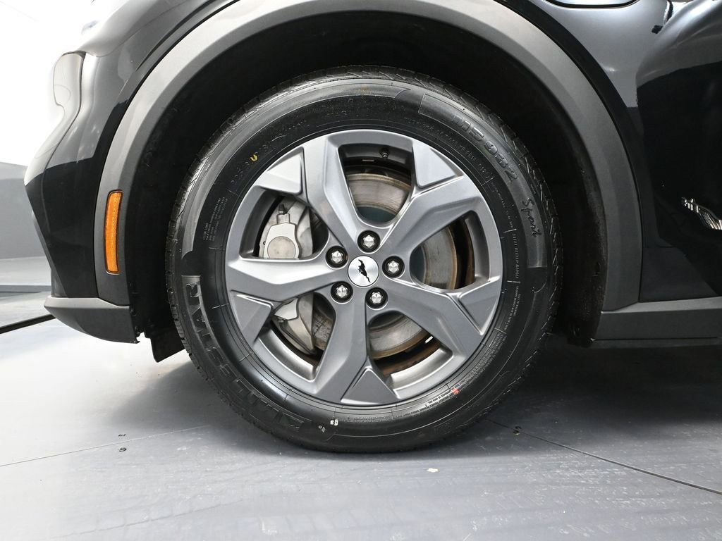 Used 2021 Ford Mustang Mach-E Select image 17